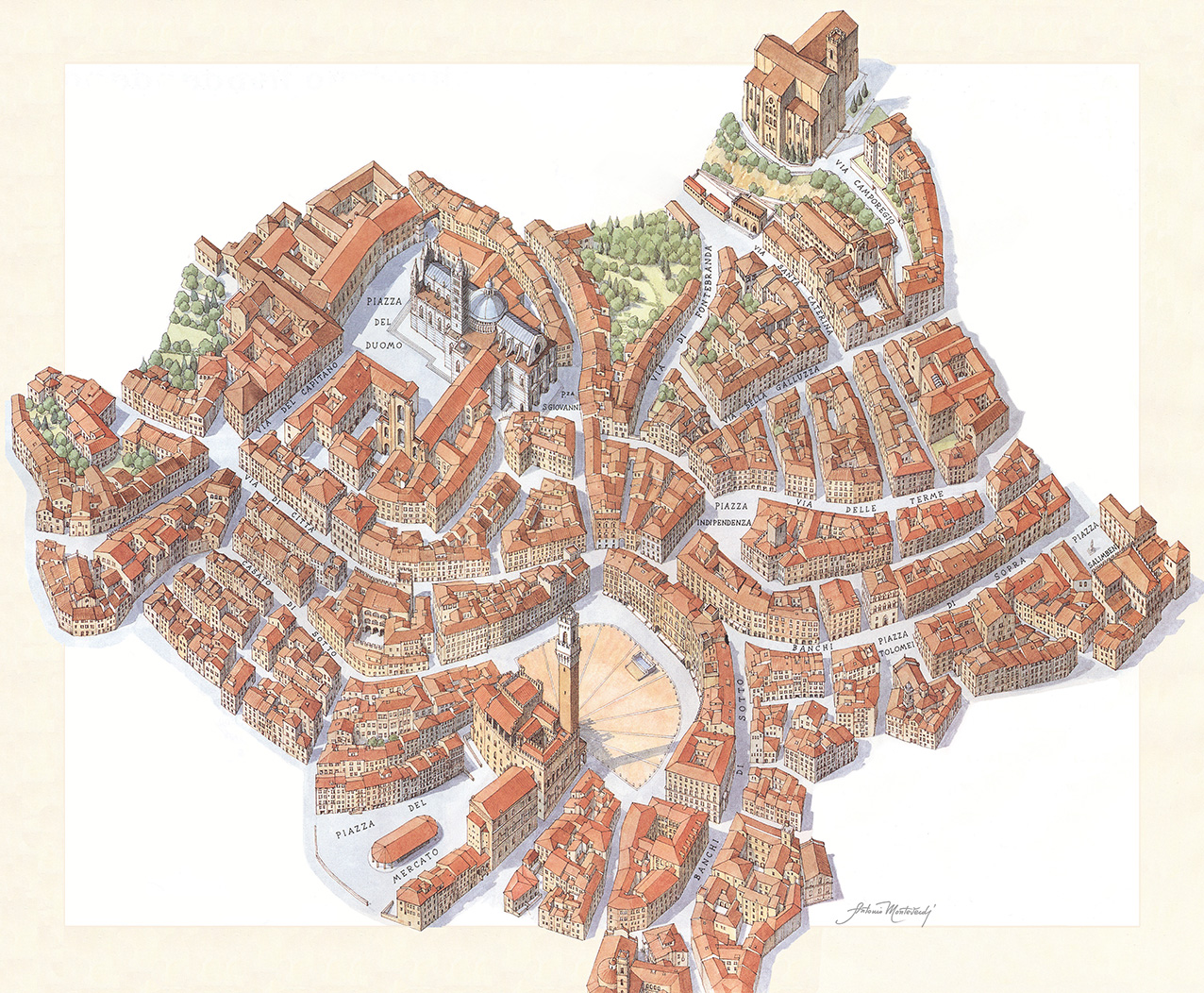 Siena